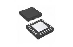 China DSPIC33EP128MC502-I/MM supplier