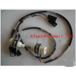 3.4W Tactile Motor Assembly 1002440 P26443-12-017 MPM UP2000 Motor for sale