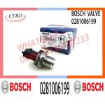 Genuine New DRV Common Rail Pressure Control Valve Fuel Pump Regulator 0281006199 For Fiat /  5801483105 for sale