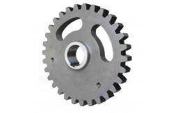 China Cnc Gear Bevel Good Wear Resistance Machine Tools Level 5 Precision supplier