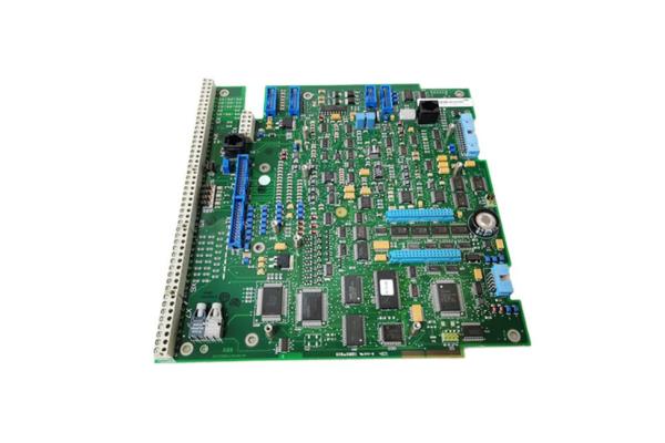 CMA126 ABB Interface Card