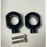 Customize  Aluminum Alloy motorcycle Handlebar Stem