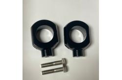 China Customize  Aluminum Alloy motorcycle Handlebar Stem supplier