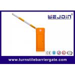 Quick Release 90 Degrees 6M Boom Car Parking Barrier for sale