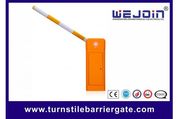 Quick Release 90 Degrees 6M Boom Car Parking Barrier