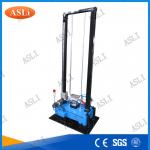 Acceleration Mechanical Impact Testing Equipment /mechanical shock impact tester
