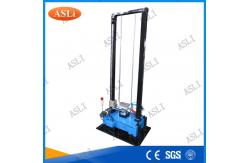 China Acceleration Mechanical Impact Testing Equipment /mechanical shock impact tester supplier