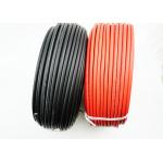 Halogen Free Single Core Solar PV Cable 16mm2 Tinned Copper Conductor for sale
