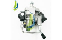 China 294000-1211 Fuel Injection Pump 2940001211 for 4JJ1 Engine supplier