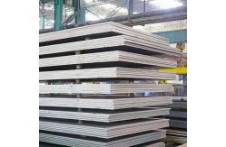 China Hot Rolled Checkered Plate S235jr Steel Sheet Skin Pass Yes Technique Hot Rollled supplier