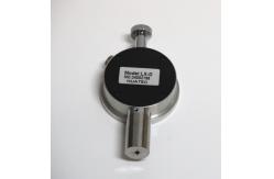 China 100HD LX-D-2 Twin Needle Shore Hardness Durometer supplier