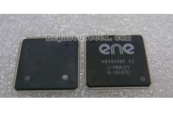 China Integrated Circuit Chip KB3910SF C1computer mainboard chips IC Chip supplier