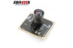 China Fixed Focus HD 16MP Camera Module With Sony IMX298 COMS Sensor supplier