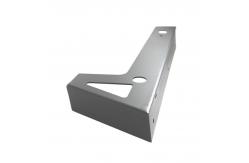China Multipurpose Precision Laser Cutting Parts Customized Fabrication supplier