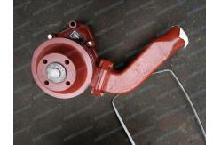 China YTO tractor LR6105ZLD58 generator set pump supplier