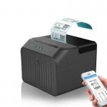 Receipt Barcode Printer Machine 58mm 2 Inch Bluetooth Thermal Printer for sale