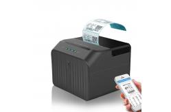 China Receipt Barcode Printer Machine 58mm 2 Inch Bluetooth Thermal Printer supplier
