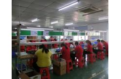 China USB Wall Outlet manufacturer