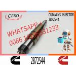 QSZ,ISZ Nozzle Fuel Injector Auto Parts Injector Assy 2872544 For Cummis Diesel Engine Fuel Injector for sale