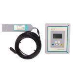 Ultrasonic Flowmeter for water measure DOF6000-W Area Velocity Flow Meter for irrigation for sale