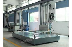 China JISZ0202 Packaging Drop Test Machine 0-1200mm Drop Height LABTONE supplier