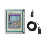 Sewage Flow Meter Doppler Open Channel Flow Meter for sale