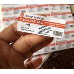 Peptide HcG HG H Injection Bottle Labels Printing Of 2ml Bottle And 1ml Ampoule for sale