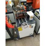 8*18mm Georgian Bars Milling Fish Mouth Forming Machine Light Duty for sale