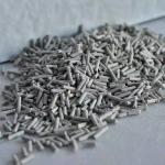 OEM ODM Tofu Activated Carbon Cat Litter 100 Dust Free Clumping Cat Litter for sale