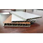5MM AA3003 Metal Aluminum Composite Wall Panels Cladding 1220mm for sale