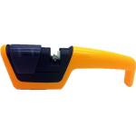 Movable Manual Knife Sharpener , Diamond Wheel Knife Sharpener For Home for sale