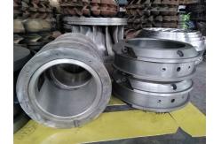 China High-Performance Francis Water Turbine Generator for Efficient Power Generation supplier