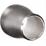 C70600 C71500 Welded ECC Reducer Fitting Concentric for sale