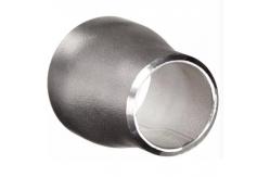 China C70600 C71500 Welded ECC Reducer Fitting Concentric supplier