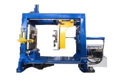 China APG Machine for Making Transformers and Insulators supplier