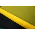 Long Lifespan 43T Mesh Screen Printing Polyester 110 Mesh For Textile Printing for sale