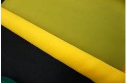 China Long Lifespan 43T Mesh Screen Printing Polyester 110 Mesh For Textile Printing supplier