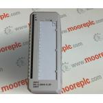 ABB Module NAOM01 ABB NAOM-01 ABB NAOM 01 BAILEY ANALOG MODULE long life for sale