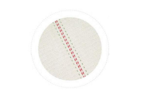 100% Polyester Synthetic Fiber Corrugator Belt Customized Circumference