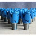 Energy Mining Tricone Drill Bits With Roller Bearing 2-3/8 API Reg Thread for sale