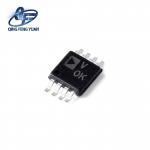 ShenZhen Wholesale Price LGBT Module AD7740KRMZ Analog ADI Electronic components IC chips Microcontroller AD7740K for sale