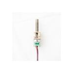 High Precision 3VDC Micro Geared Stepper Motor 2 Phase 4 Wires With Gear Box SM10-100G for sale