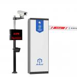 Anpr Alpr LPR Parking System Camera Vehicle Intelligent Car Parking System for sale