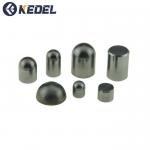 Forging Cemented Carbide Buttons For SDS Drill Bit / Electric Hammer Drill Bit for sale