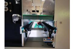 China Stacked Upper And Lower SMT PCB Stacking Machine SMT Link Conveyor supplier