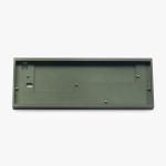700mm Length Anodized Aluminum CNC Milling Case ISO2768-Mk for sale