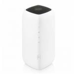 China Unlocked ZYXEL NR5103EV2 5G NR Indoor CPE Router 4.7Gbps WiFi6 4G LTE Cat19 Sim Card 5G WiFi CPE Router manufacturer