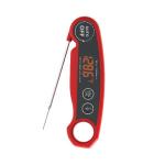 Fast Response Digital Cooking Thermometer For Jam Min Max Record 166x62x23mm for sale