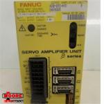 A06B-6093-H101  GE  Servo Amplifier