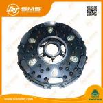 BZ1560161090  Platen Assembly 420 Sinotruk Howo Truck Gearbox Spare Parts for sale